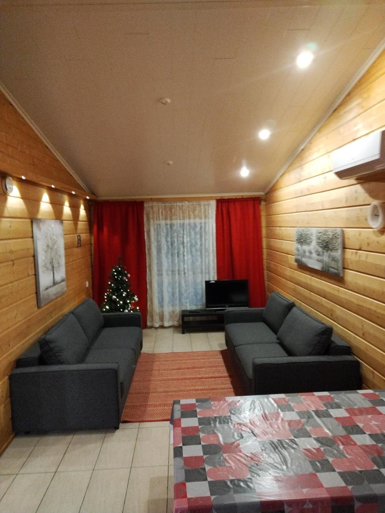 Taljatie Apartments ロヴァニエミ エクステリア 写真